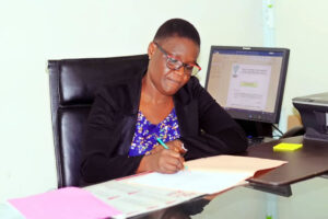 Responsable Gool Security